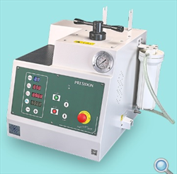 Máy đúc mẫu TOP TECH PRESIDON-ML SERIES B, B-E3